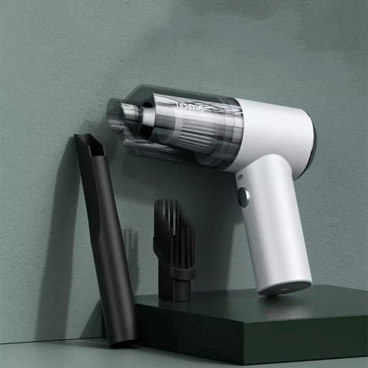 Handheld Vacuum Cleaner for Home and Car Cordless Portable -  Vacuumly™ Vacuumly™ Zaavio®