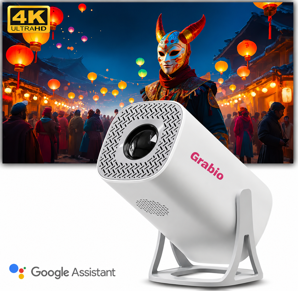 Grabio™ Phoenix Pro