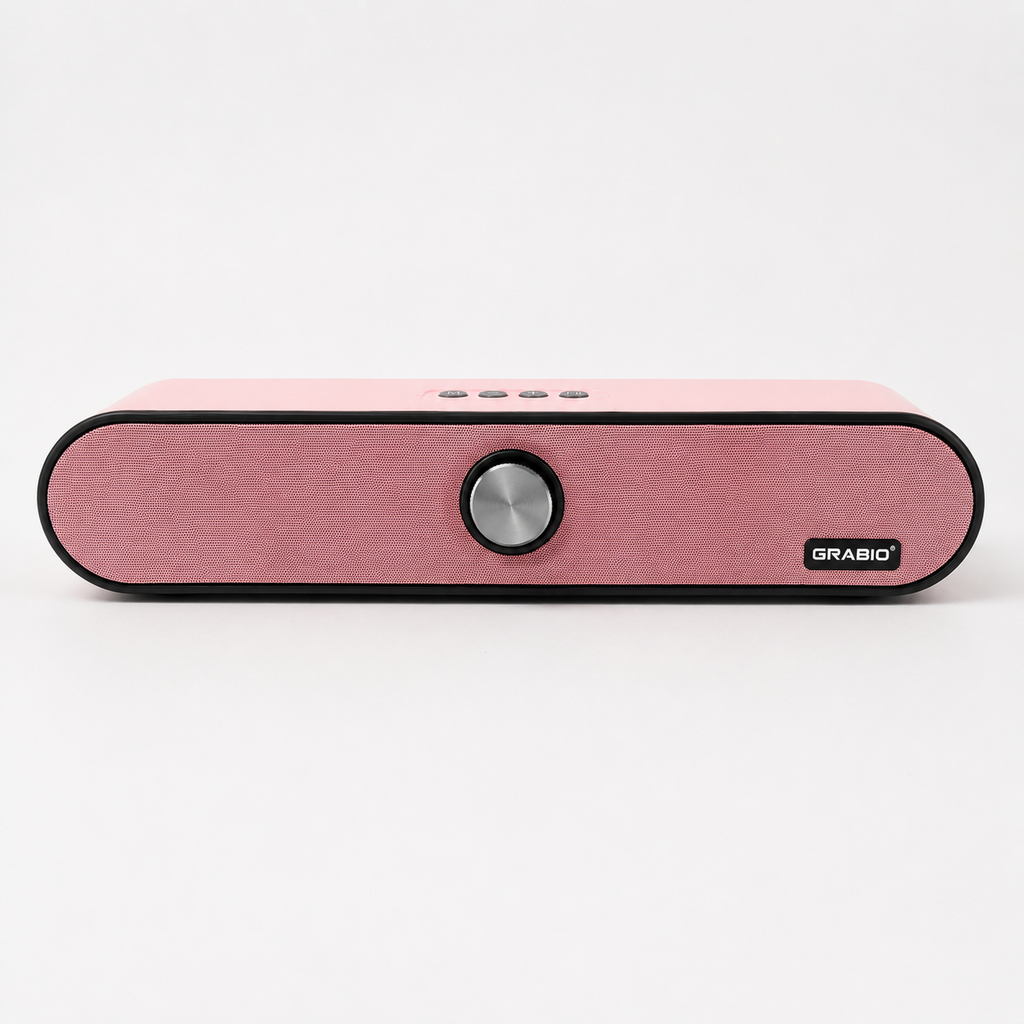 Grabio™ 20W Echo SoundBar