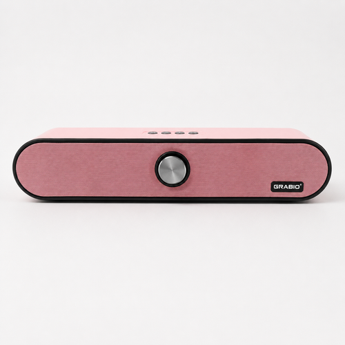 Grabio™ 20W Echo SoundBar