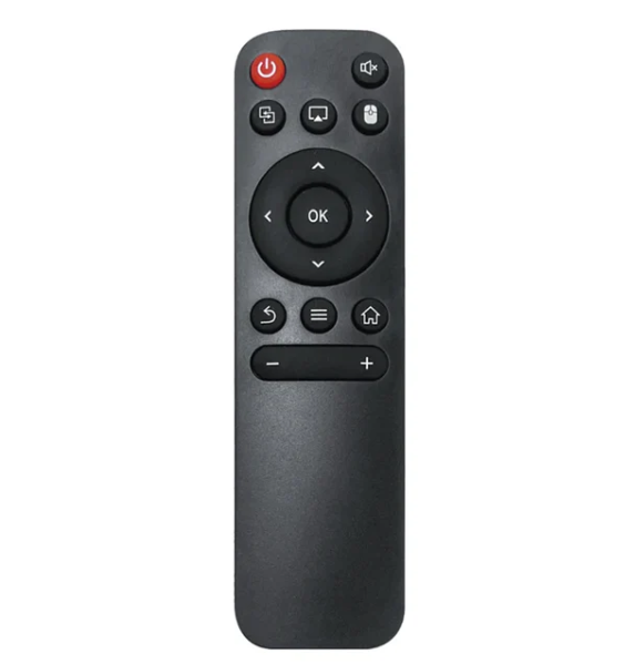 Replacement Remote